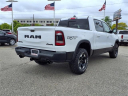 2022 Ram 1500 Rebel at Galeana's Van Dyke Dodge, Inc