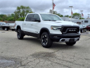 Thumbnail image of 2022 Ram 1500 at Galeana's Van Dyke Dodge, Inc
