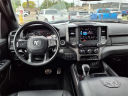 Thumbnail image of 2022 Ram 1500 at Galeana's Van Dyke Dodge, Inc