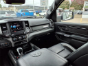 Thumbnail image of 2022 Ram 1500 at Galeana's Van Dyke Dodge, Inc
