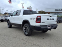 Thumbnail image of 2022 Ram 1500 at Galeana's Van Dyke Dodge, Inc