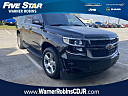 Thumbnail image of 2020 Chevrolet Suburban at Five Star Chevrolet-cadillac