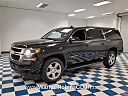 Thumbnail image of 2020 Chevrolet Suburban at Five Star Chevrolet-cadillac