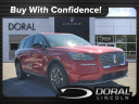 Thumbnail image of 2021 Lincoln Corsair at Doral Lincoln