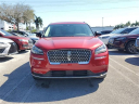 Thumbnail image of 2021 Lincoln Corsair at Doral Lincoln