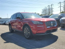 Thumbnail image of 2021 Lincoln Corsair at Doral Lincoln