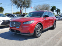 Thumbnail image of 2021 Lincoln Corsair at Doral Lincoln