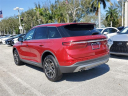 Thumbnail image of 2021 Lincoln Corsair at Doral Lincoln