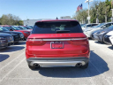 Thumbnail image of 2021 Lincoln Corsair at Doral Lincoln