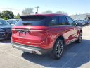 Thumbnail image of 2021 Lincoln Corsair at Doral Lincoln