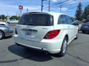 2008 Mercedes-Benz R-Class R 320 CDI at 9th Street Auto Inc.