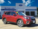 Thumbnail image of 2021 Subaru Forester at Mcfarland Ford Rochester