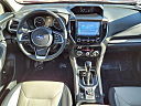 2021 Subaru Forester Limited at Mcfarland Ford Rochester