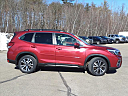 Thumbnail image of 2021 Subaru Forester at Mcfarland Ford Rochester