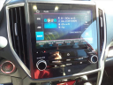 Thumbnail image of 2021 Subaru Forester at Mcfarland Ford Rochester