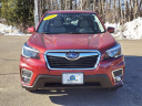 Thumbnail image of 2021 Subaru Forester at Mcfarland Ford Rochester