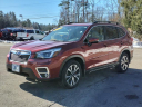Thumbnail image of 2021 Subaru Forester at Mcfarland Ford Rochester