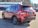 Thumbnail image of 2021 Subaru Forester at Mcfarland Ford Rochester