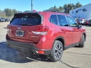 Thumbnail image of 2021 Subaru Forester at Mcfarland Ford Rochester