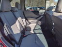 Thumbnail image of 2021 Subaru Forester at Mcfarland Ford Rochester