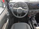 Thumbnail image of 2024 Jeep Gladiator at Jerry Ulm Dodge Chrysler Jeep_DMS