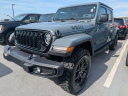 Thumbnail image of 2024 Jeep Gladiator at Jerry Ulm Dodge Chrysler Jeep_DMS