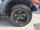 2024 Jeep Gladiator Willys at Jerry Ulm Dodge Chrysler Jeep_DMS