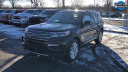 Thumbnail image of 2020 Ford Explorer at Jim Riehl's Friendly Chrysler Dodge Jeep Ram of Lapeer