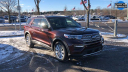 Thumbnail image of 2020 Ford Explorer at Jim Riehl's Friendly Chrysler Dodge Jeep Ram of Lapeer