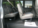 Thumbnail image of 2020 Chevrolet Express at JONES AUTO SALES