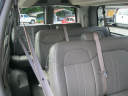 Thumbnail image of 2020 Chevrolet Express at JONES AUTO SALES