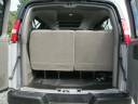 Thumbnail image of 2020 Chevrolet Express at JONES AUTO SALES