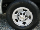 Thumbnail image of 2020 Chevrolet Express at JONES AUTO SALES