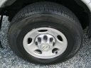Thumbnail image of 2020 Chevrolet Express at JONES AUTO SALES