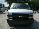 2020 Chevrolet Express LS 3500 at JONES AUTO SALES