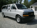 Thumbnail image of 2020 Chevrolet Express at JONES AUTO SALES