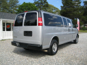 Thumbnail image of 2020 Chevrolet Express at JONES AUTO SALES