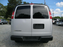 Thumbnail image of 2020 Chevrolet Express at JONES AUTO SALES
