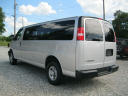 Thumbnail image of 2020 Chevrolet Express at JONES AUTO SALES