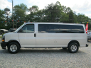 Thumbnail image of 2020 Chevrolet Express at JONES AUTO SALES