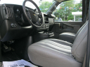 Thumbnail image of 2020 Chevrolet Express at JONES AUTO SALES