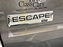 Thumbnail image of 2009 Ford Escape at First Class Cars