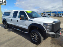 Thumbnail image of 2014 Ford F-350 Super Duty at Boise's Best Auto Sales