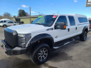 Thumbnail image of 2014 Ford F-350 Super Duty at Boise's Best Auto Sales