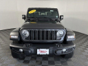 Thumbnail image of 2025 Jeep Gladiator at Browns Fiat Alfa Romeo