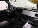 Thumbnail image of 2025 Jeep Gladiator at Browns Fiat Alfa Romeo