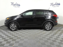 Thumbnail image of 2014 Kia Sportage at Napleton Northlake Kia