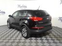 Thumbnail image of 2014 Kia Sportage at Napleton Northlake Kia