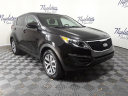 Thumbnail image of 2014 Kia Sportage at Napleton Northlake Kia