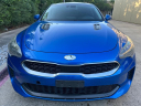 Thumbnail image of 2018 Kia Stinger at E ONE AUTOGROUP